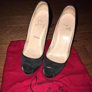 Christian Louboutin Shoes